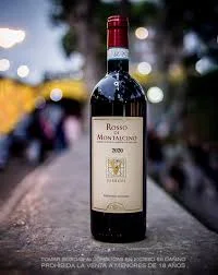 Etiqueta Blanco de Blancos